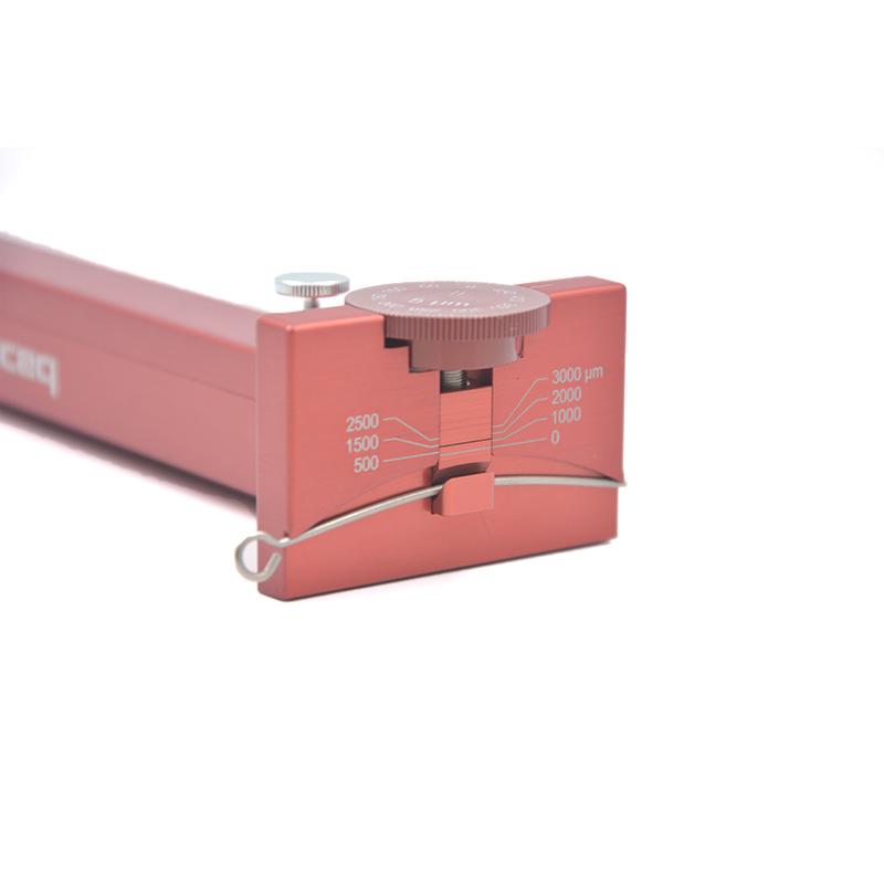 Zehntner By Proceq ZUA2000.150 Adjustable Wet Film Applicator Figure 1