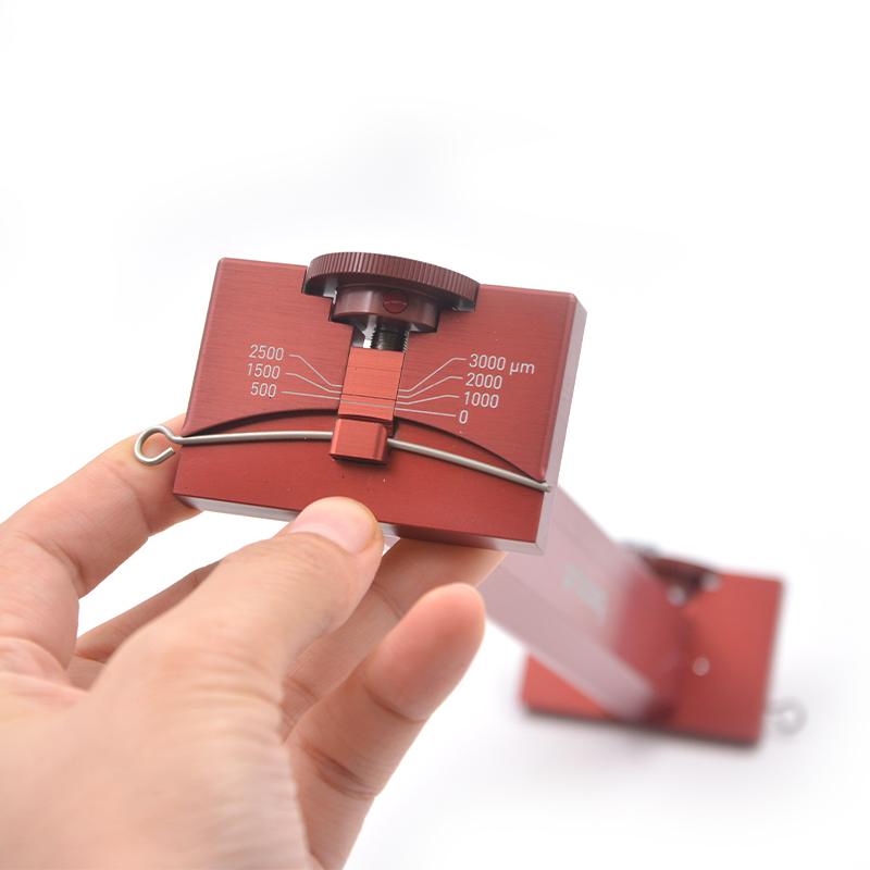 Zehntner By Proceq ZUA2000.150 Adjustable Wet Film Applicator Figure 4