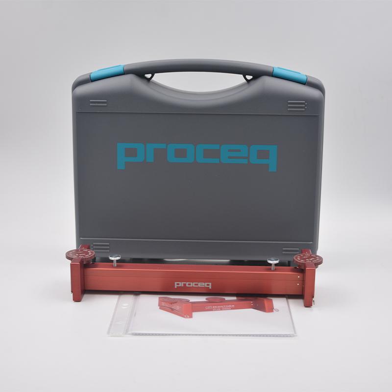 Zehntner By Proceq ZUA2000.150 Adjustable Wet Film Applicator Figure 2