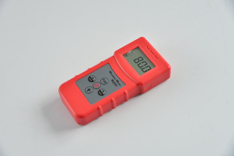 青岛拓科 MS7200+ 纸制品水分测定仪 Figure 2