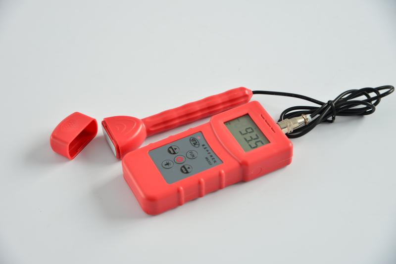 青岛拓科 MS7200+ 纸制品水分测定仪 Figure 4