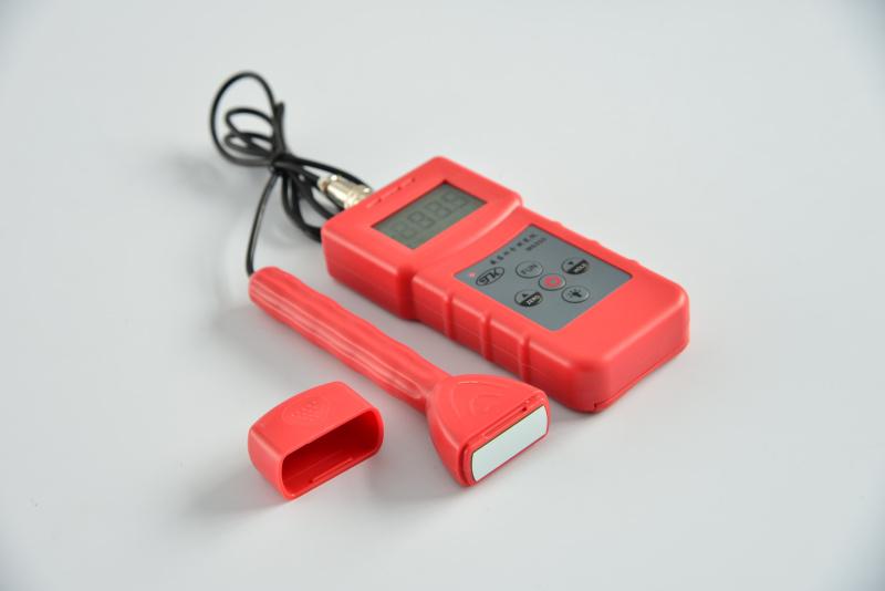 青岛拓科 MS7200+ 纸制品水分测定仪 Figure 5