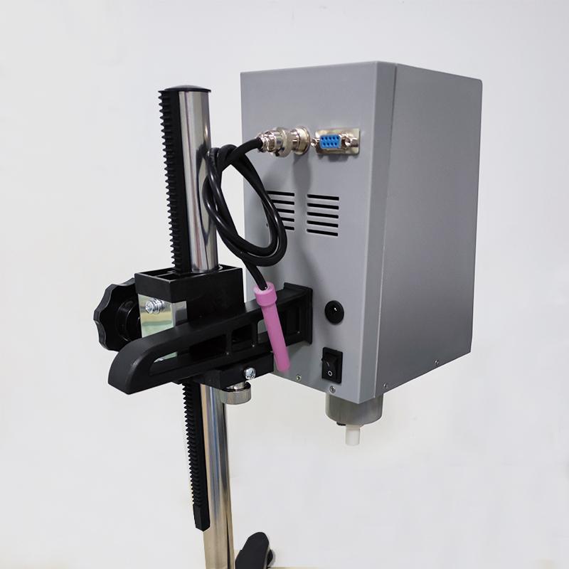 精天 RVDV-1 数显旋转式粘度计 Figure 5