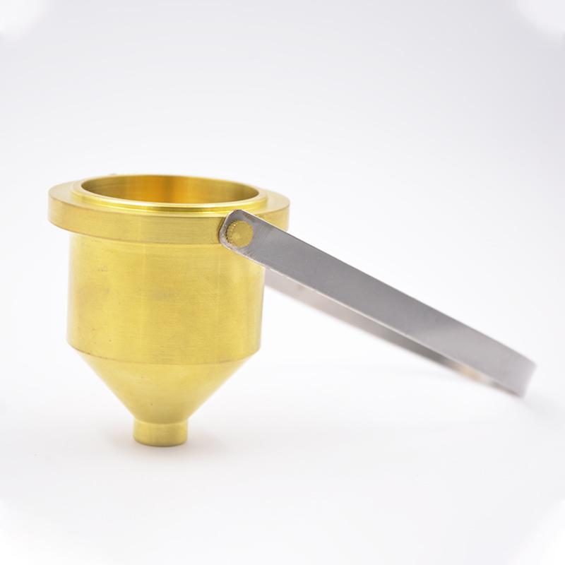 安德 LND-3(铜) 涂料粘度计（便携式） Figure 1