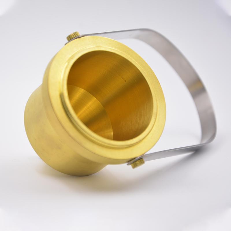 安德 LND-3(铜) 涂料粘度计（便携式） Figure 4