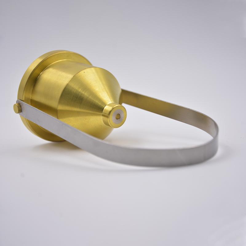 安德 LND-3(铜) 涂料粘度计（便携式） Figure 3