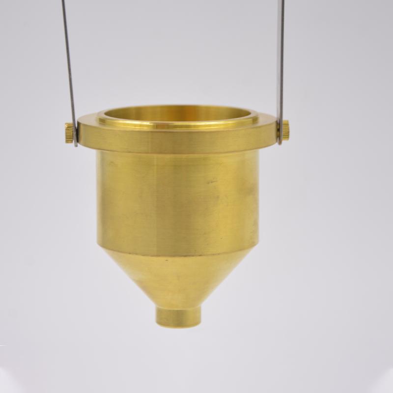 安德 LND-3(铜) 涂料粘度计（便携式） Figure 2