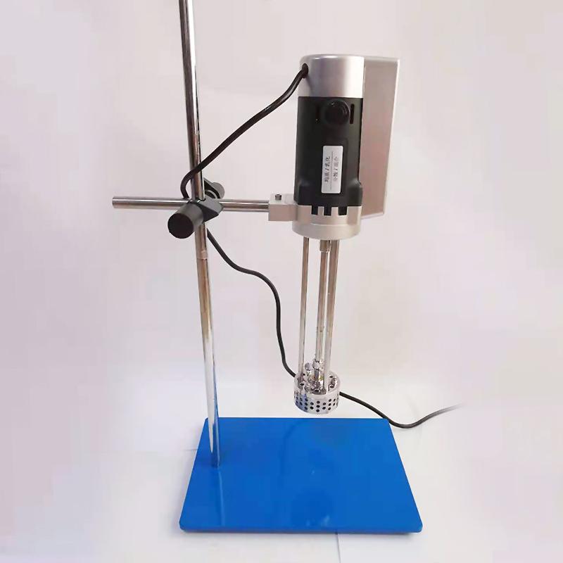 MuXuan ZN500-90 Laboratory High Shear Mulser Figure 2