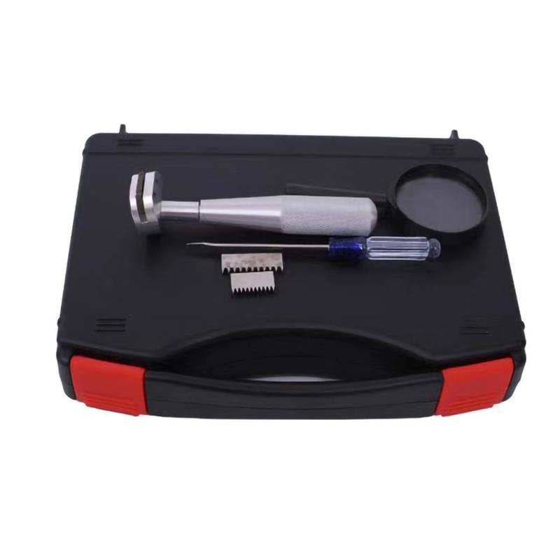JingKeLian QFH 11 teeth Cross-cut adhesion Tester