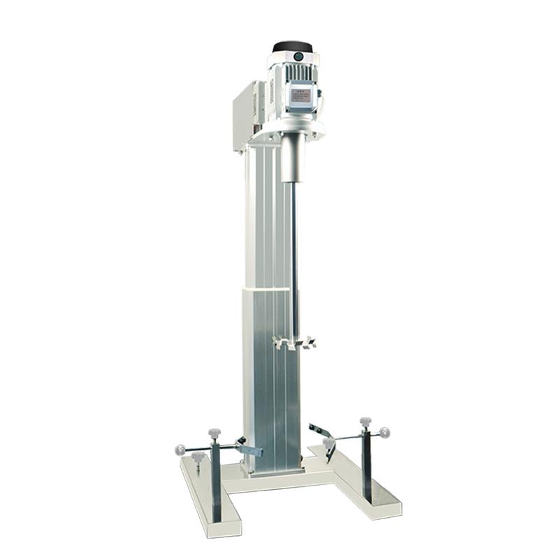 HuXi HR-2200BPF Lifting Platform Pilot Disperser Figure 1