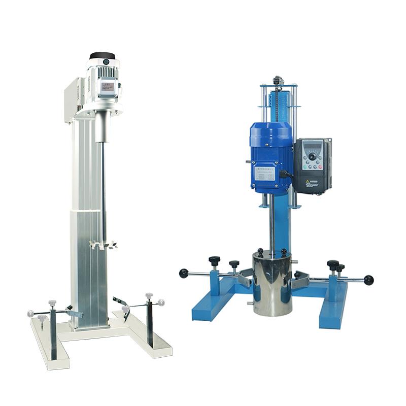 HuXi HR-2200BPF Lifting Platform Pilot Disperser Figure 3