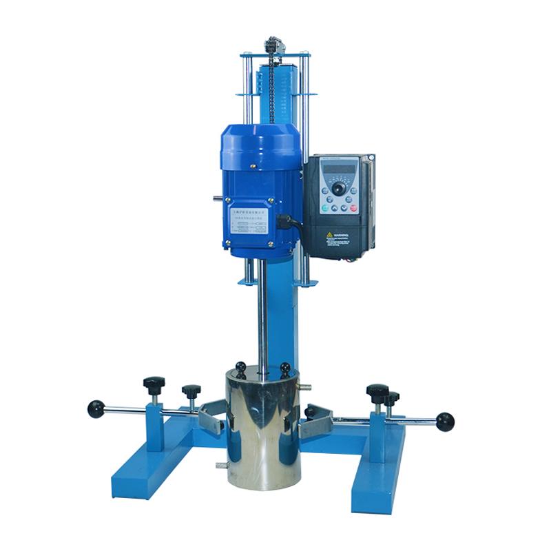 HuXi HR-550JFS Laboratory High Speed ground Disperser