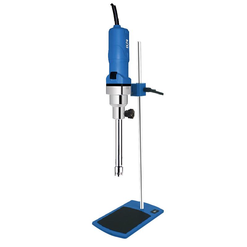 HuXi HR-500/25T3 High Shear Dispersion Mulser