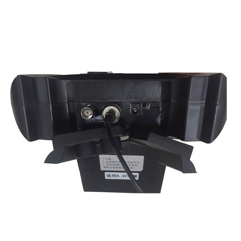 文泰 HY-350 超声波探伤仪 Figure 2