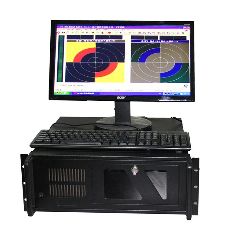 文泰 FET-99S 涡流探伤仪 Figure 3