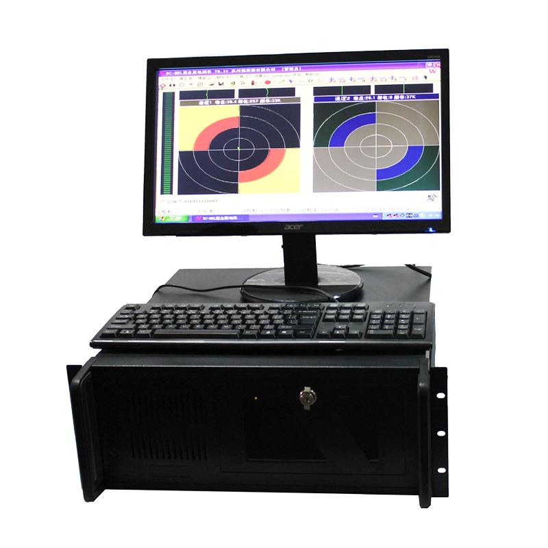文泰 FET-99S 涡流探伤仪 Figure 2