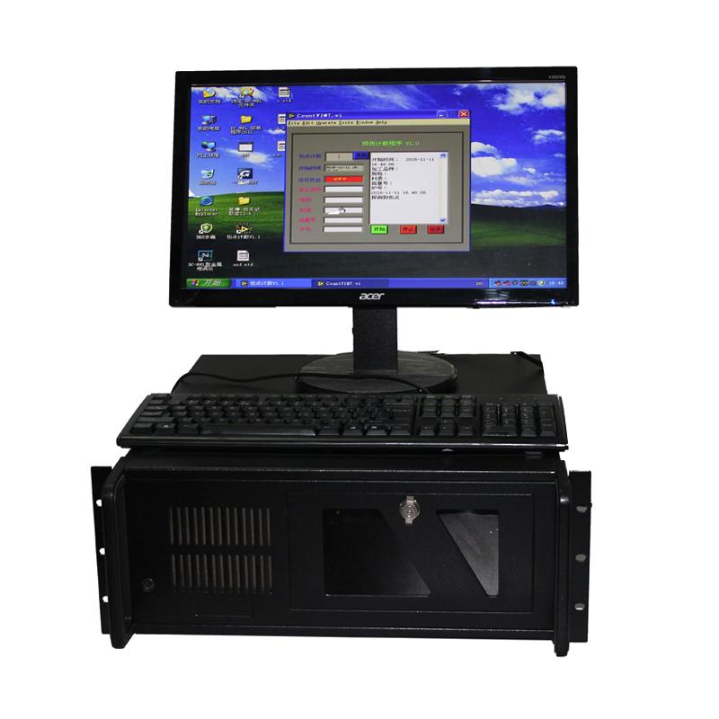 文泰 FET-99S 涡流探伤仪 Figure 1