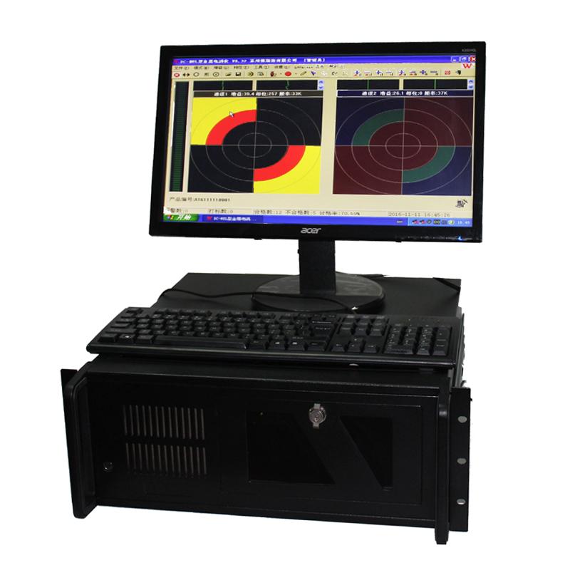 文泰 FET-99S 涡流探伤仪 Figure 4