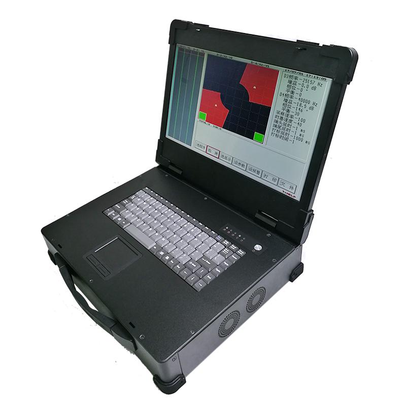 文泰 WT-9HS 便携式涡流探伤仪 Figure 3
