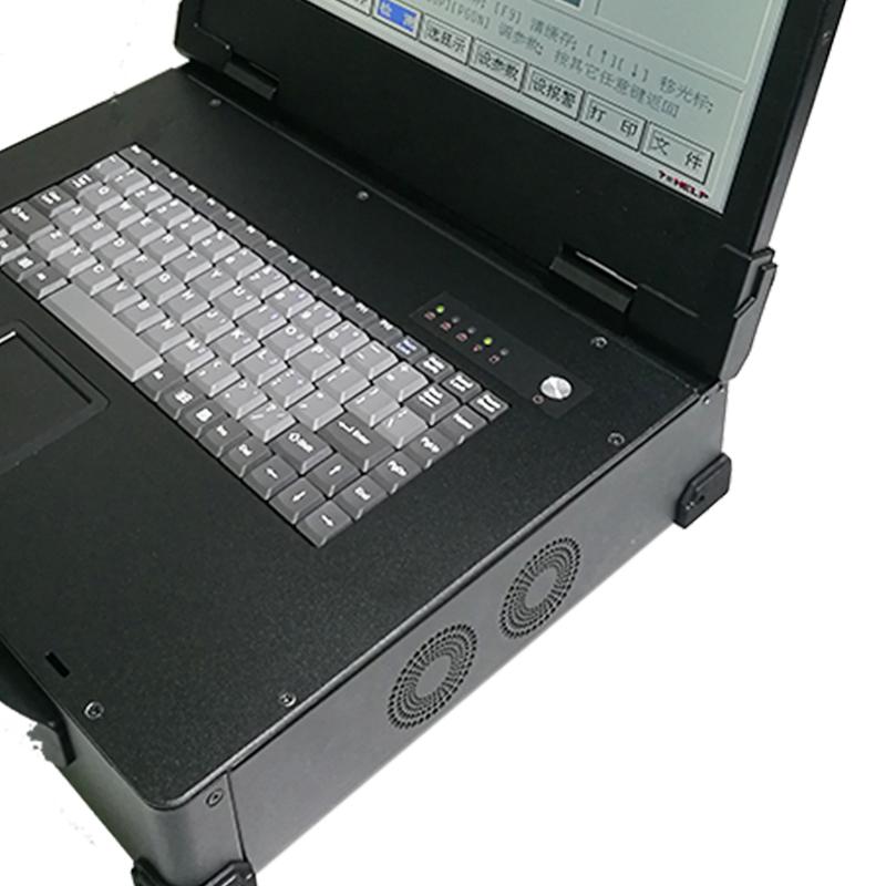 文泰 WT-9HS 便携式涡流探伤仪 Figure 2