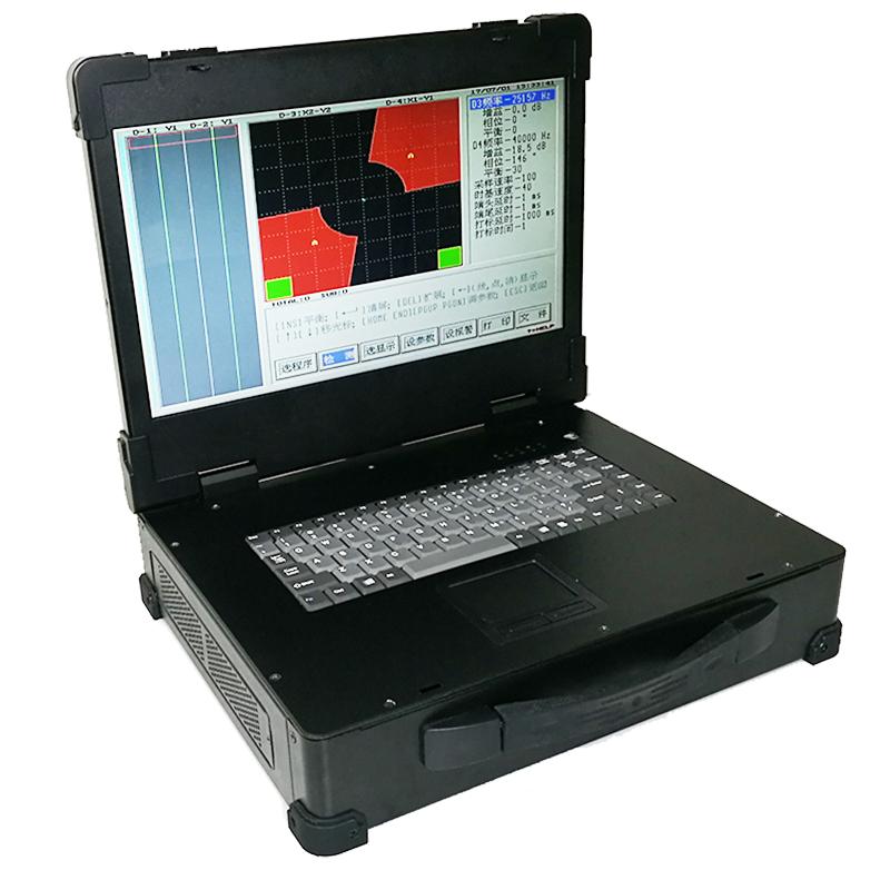 文泰 FET-9NS 涡流探伤仪 Figure 3