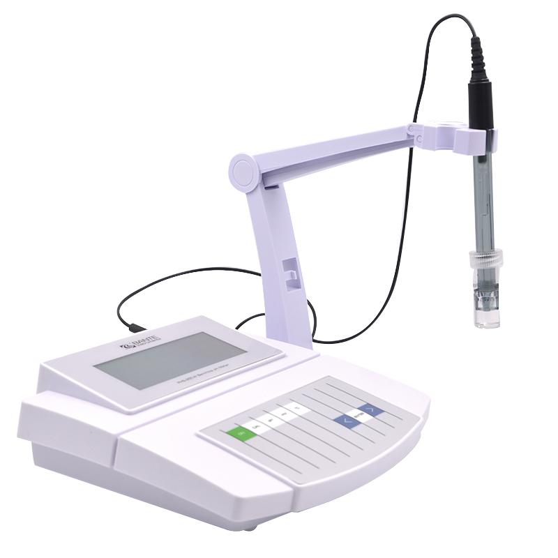 BANTE PHS-25CW-CN 实验室pH计 Figure 2