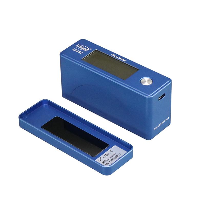 林上 LS192 光泽度计 Figure 1