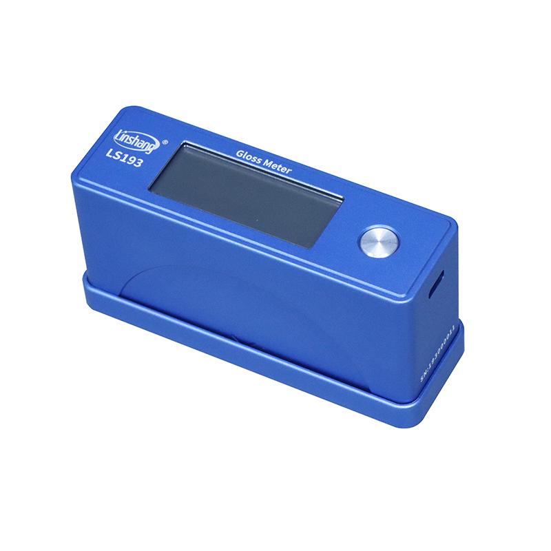 林上 LS193 光泽度仪 Figure 2