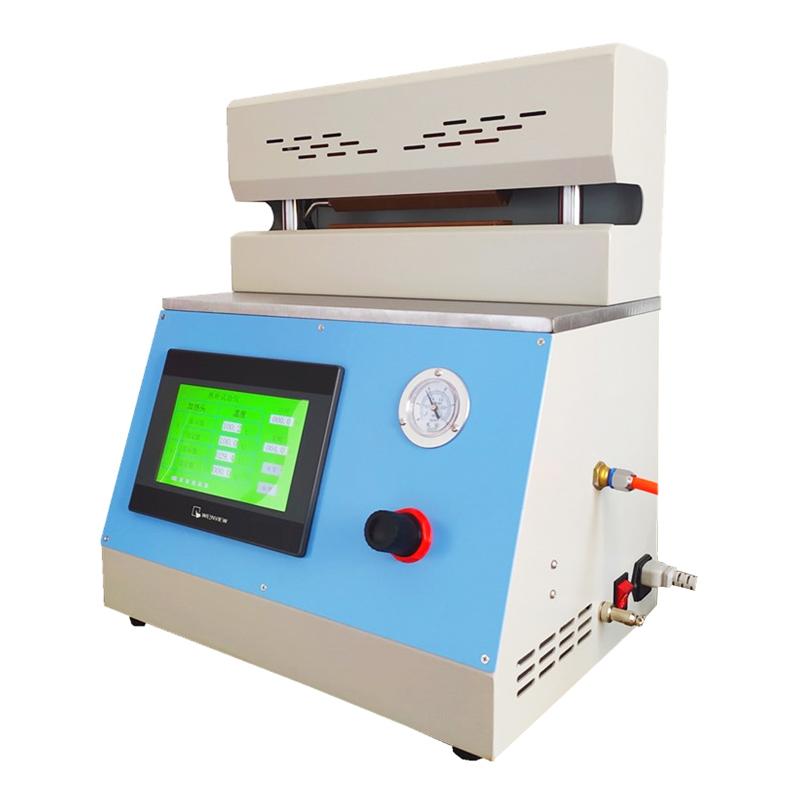 jingwen JW200CP Thin film heat sealing Tester