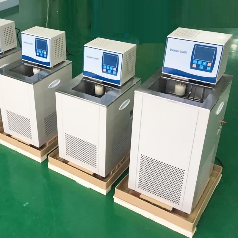 丙林 DH30-10 低温恒温槽 Figure 3