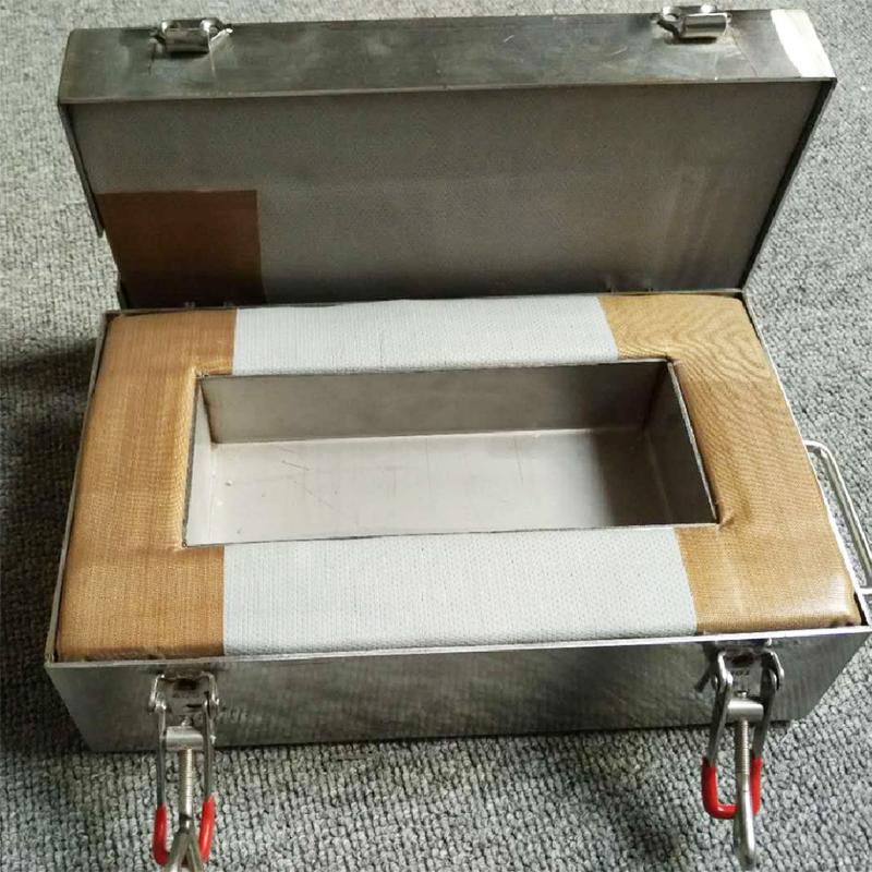 达峰科 DT-60 隧道炉温测试仪 Figure 5