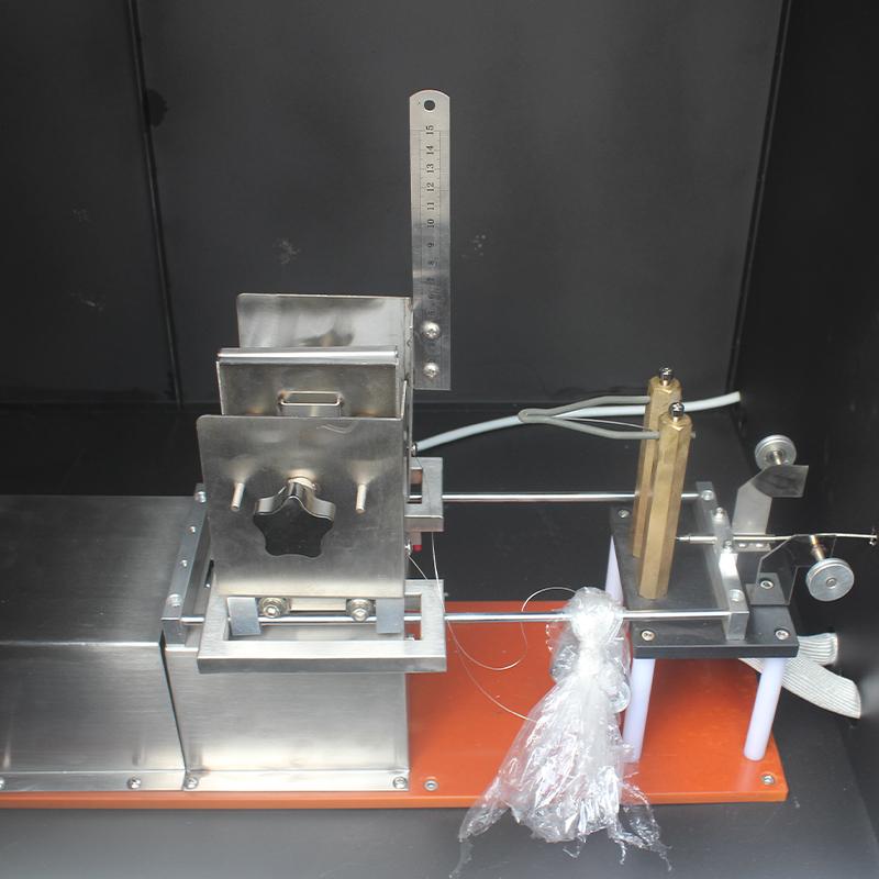 AISRY NBC-4324 Glowing wire Tester (stainless steel) Figure 4