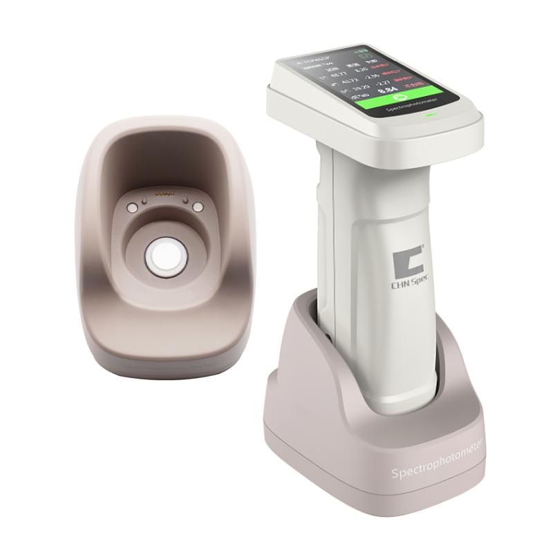 彩谱 DS-700D 分光测色仪 Figure 1