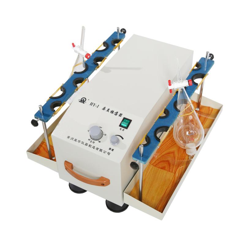 荣华 HY-1 垂直多用振荡器 Figure 2