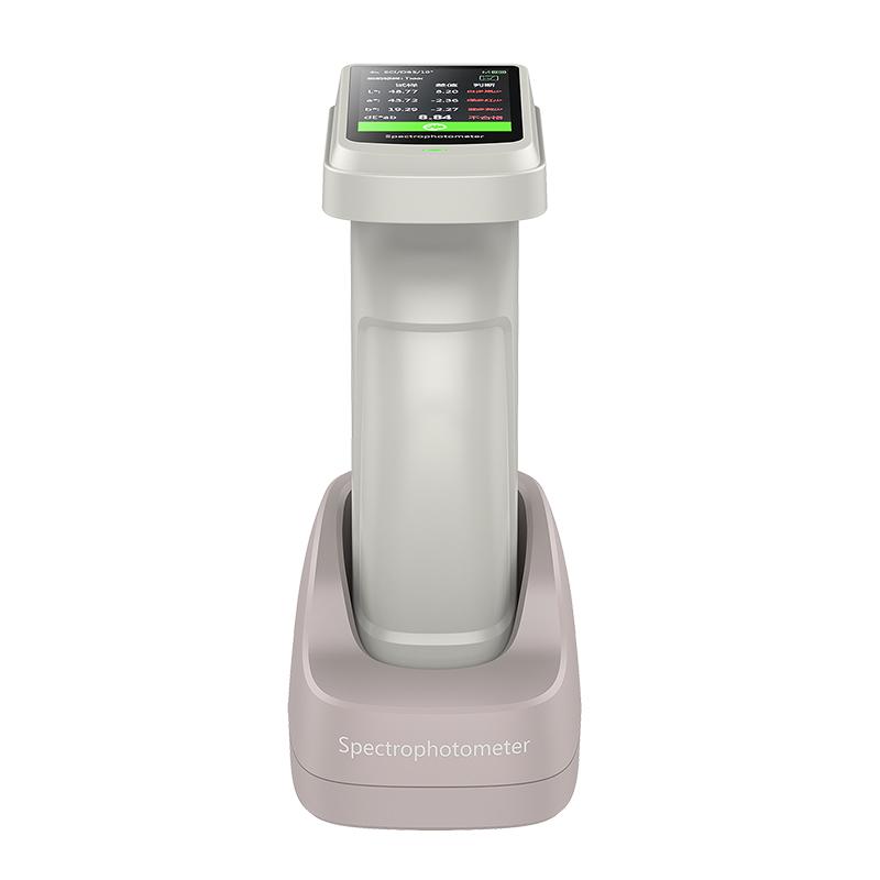 彩谱 DS-700D 分光测色仪 Figure 3