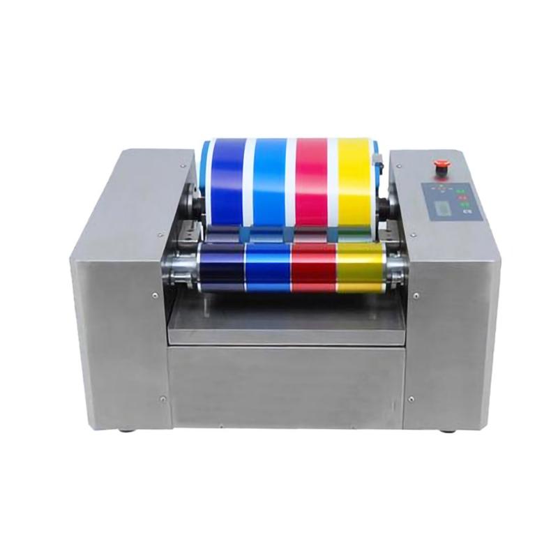 YouKe YK2205 Process Color offset plate Figure 1