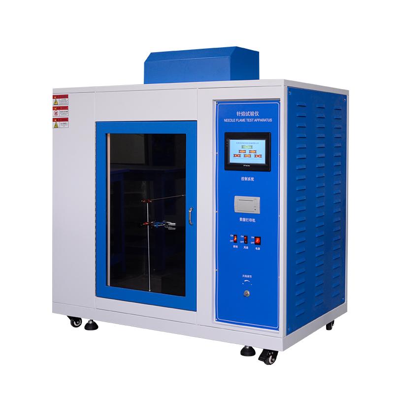 YouKe YK3056 Needle flame Tester (Touchscreen)