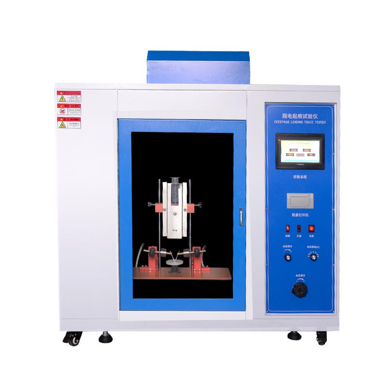 YouKe YK3058 Leakage marking Tester (Touchscreen)  Figure 1