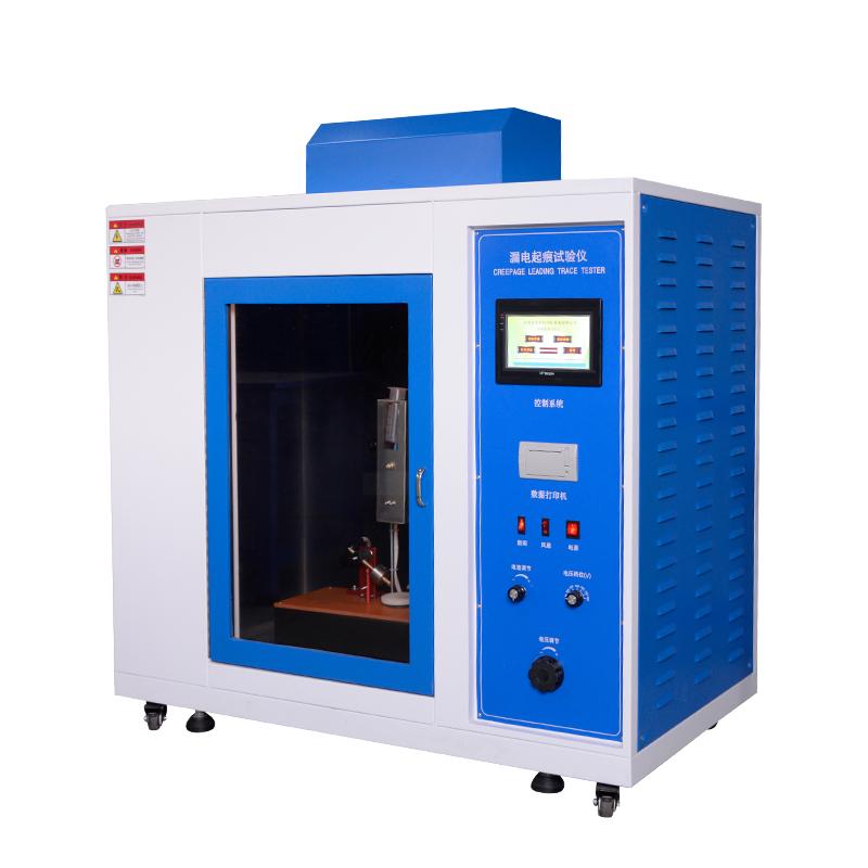 YouKe YK3058 Leakage marking Tester (Touchscreen) 