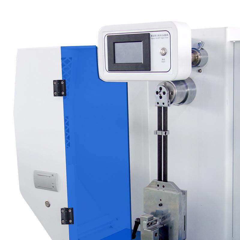 YouKe YK3652 Simply Supported Beam Impact Tester Figure 1