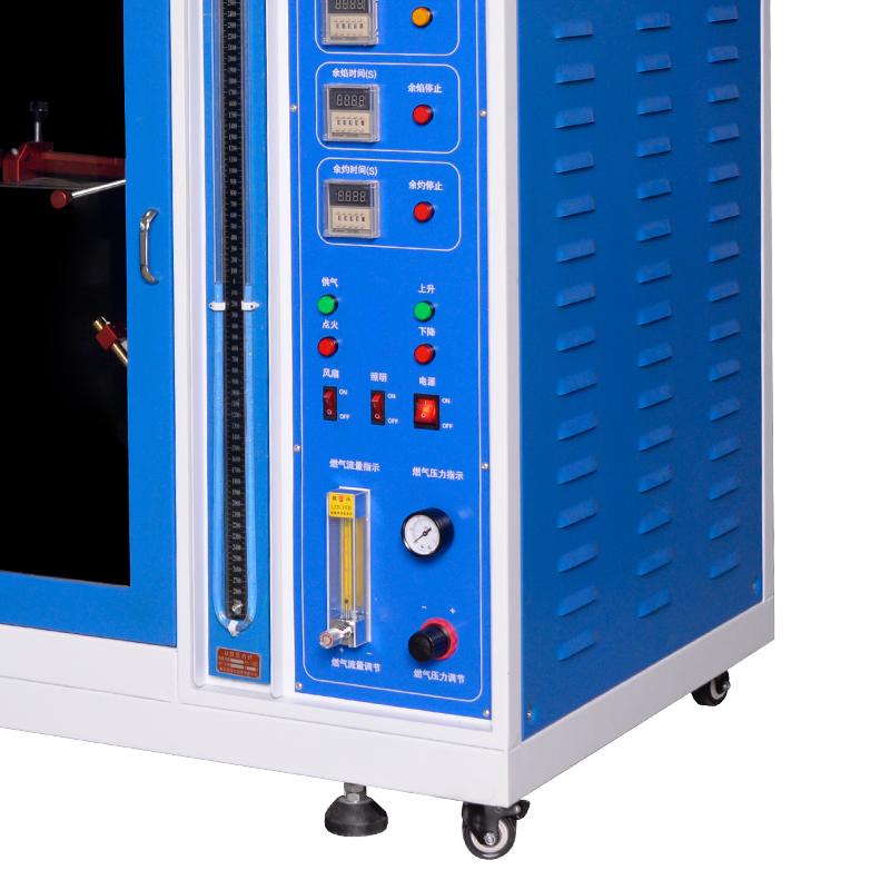 友科 YK3050 水平垂直燃烧试验仪 Figure 3