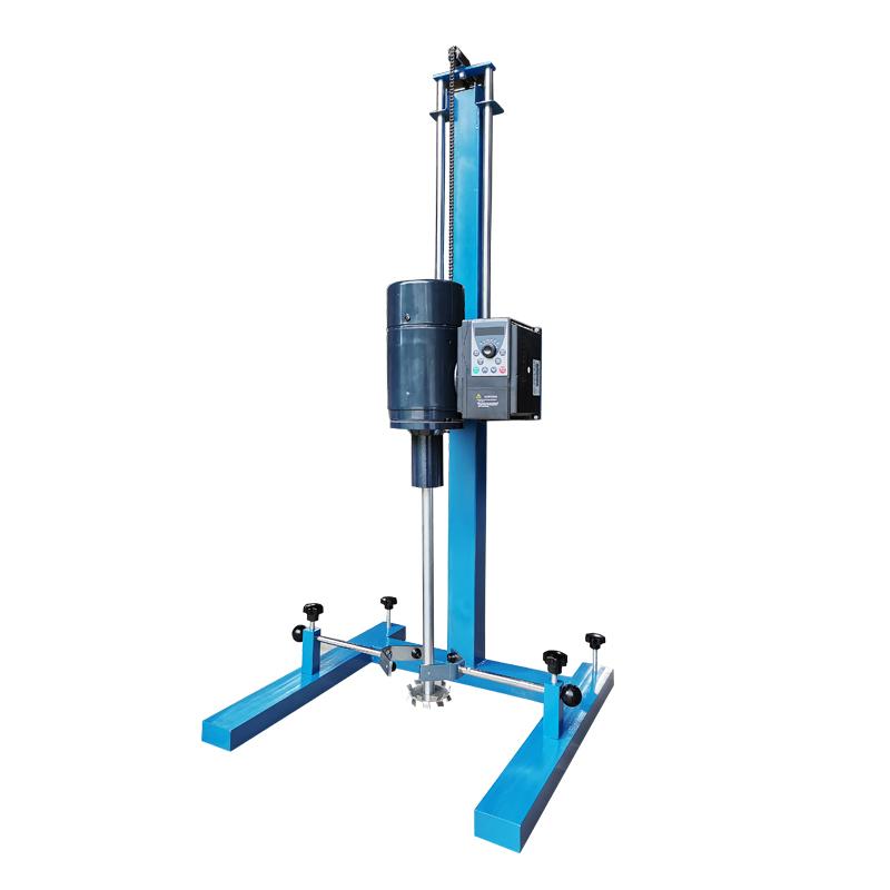 HuXi HR-1100JFS Disperser