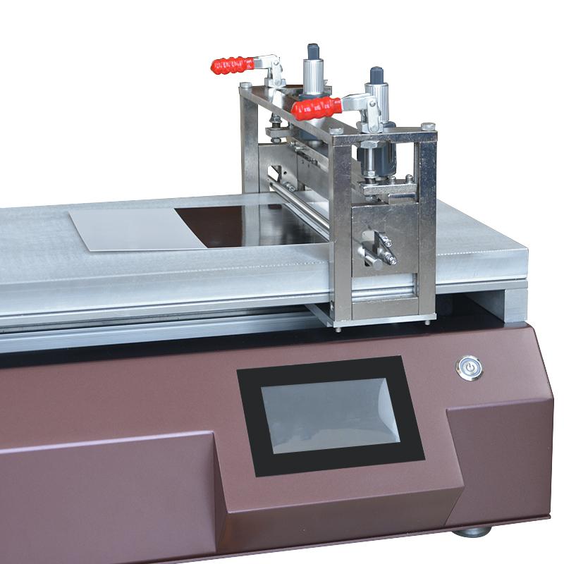 zy TBJ-X5-DJ5 Automatic Film Applicator Figure 2