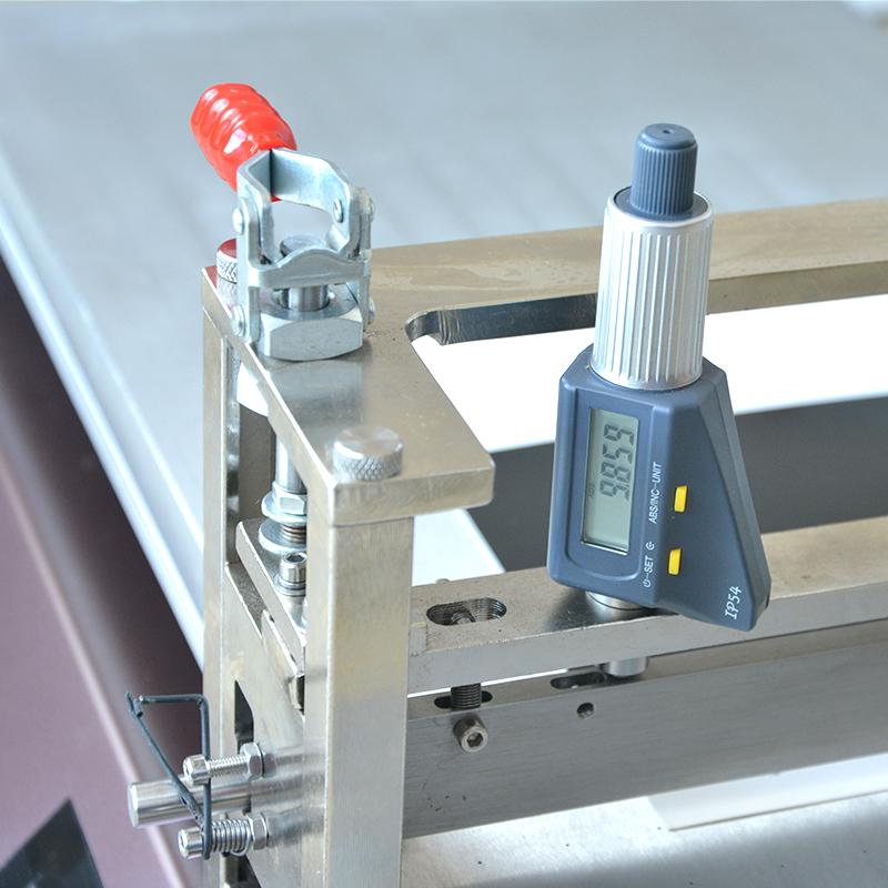 zy TBJ-X5-DJ5 Automatic Film Applicator Figure 1