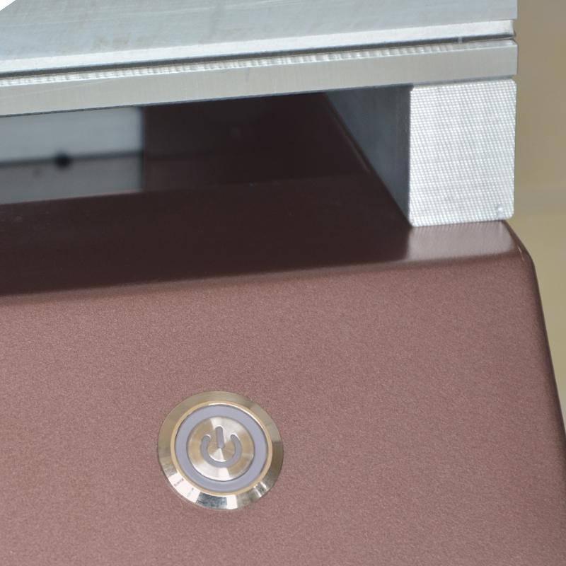 zy TBJ-G Automatic Film Applicator Figure 2