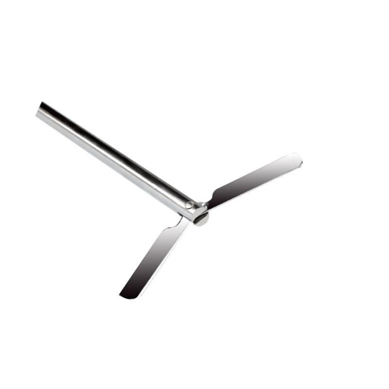 HuXi 20030068 Centrifugal Impeller