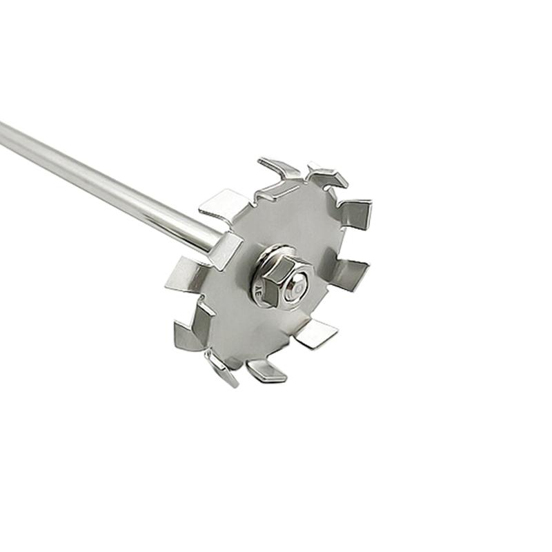 沪析 20030007 溶解式搅拌桨