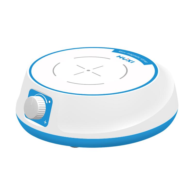 沪析 HMS-MG 迷你型磁力搅拌器