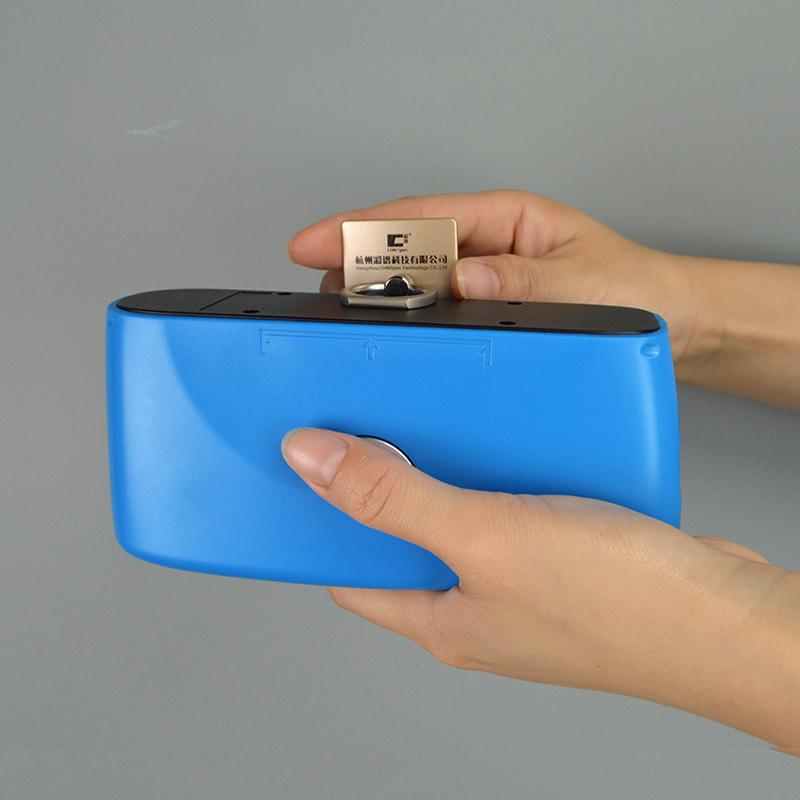 CHNSpec CS-300S Microporous Glossmeter Figure 3