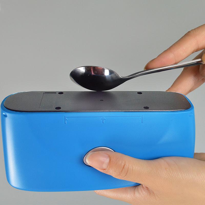 CHNSpec CS-300S Microporous Glossmeter Figure 2